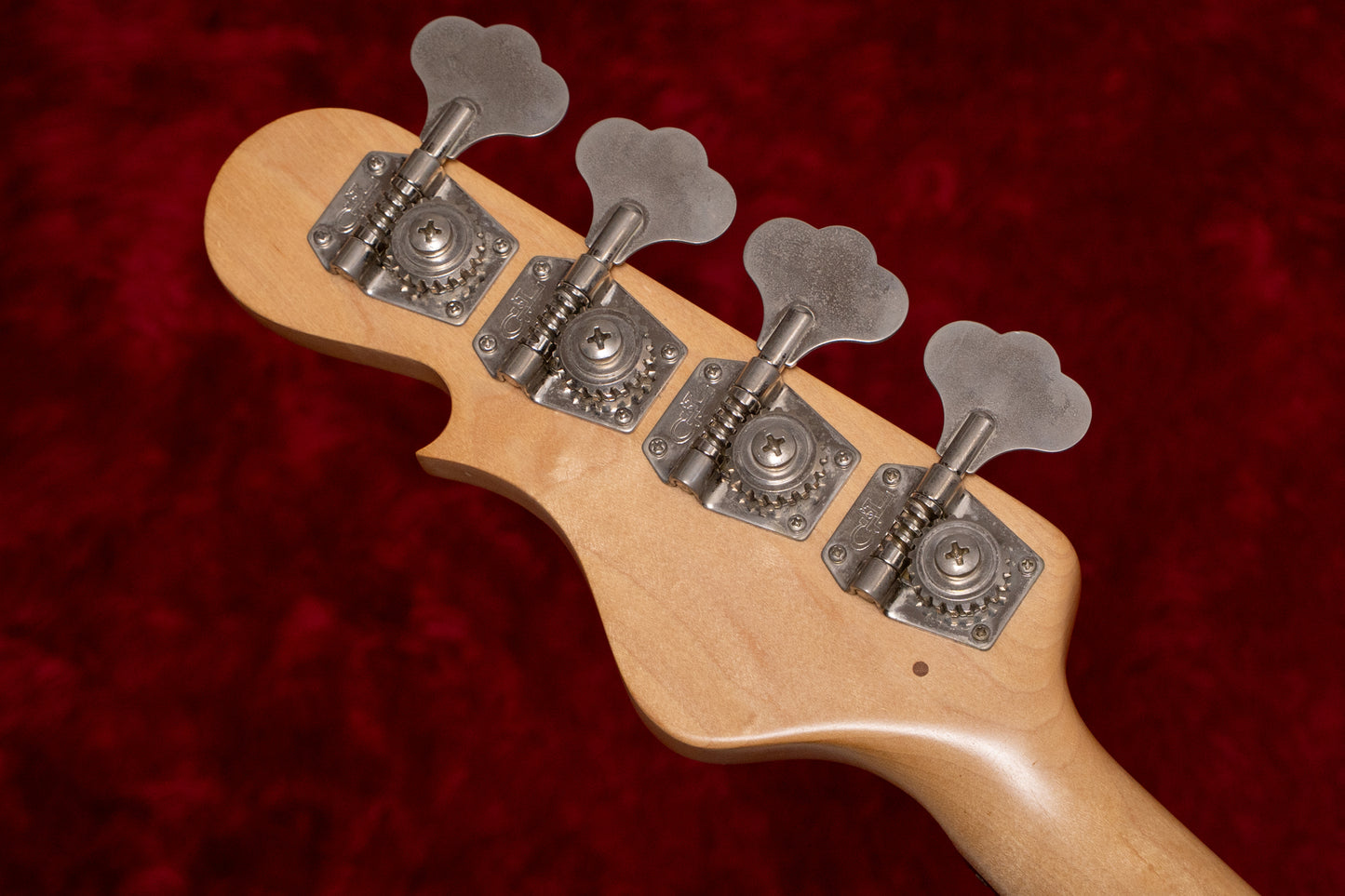 【used】G&L / SB-2 NAT 1996 4.290kg #B029384【GIB Yokohama】
