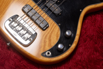 【used】G&L / SB-2 NAT 1996 4.290kg #B029384【GIB Yokohama】