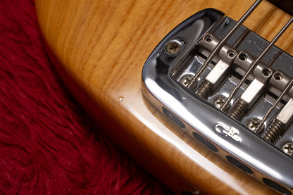 【used】G&L / SB-2 NAT 1996 4.290kg #B029384【GIB Yokohama】