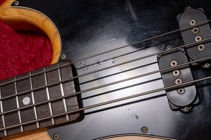 【used】G&L / SB-2 NAT 1996 4.290kg #B029384【GIB Yokohama】
