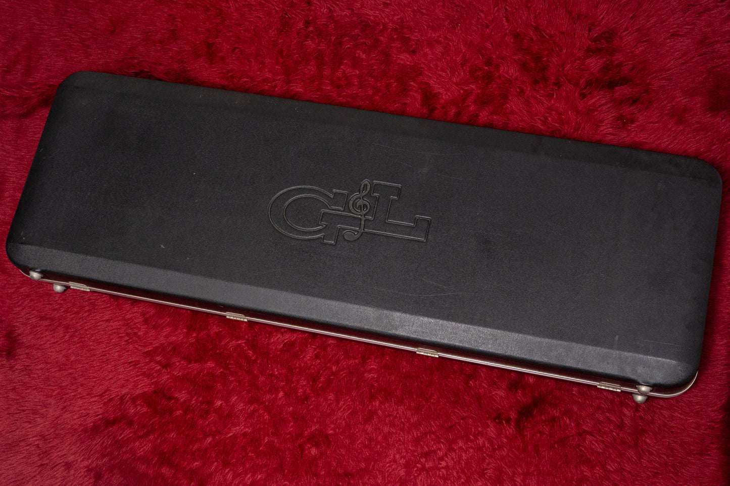【used】G&L / SB-2 NAT 1996 4.290kg #B029384【GIB Yokohama】