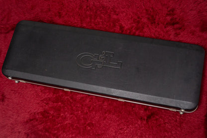 【used】G&L / SB-2 NAT 1996 4.290kg #B029384【GIB Yokohama】
