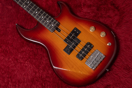 【used】YAMAHA / BB-Ⅶ 1981 4.405kg #052619【GIB Yokohama】