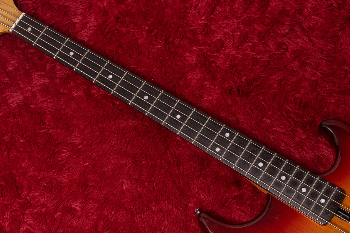 【used】YAMAHA / BB-Ⅶ 1981 4.405kg #052619【GIB Yokohama】