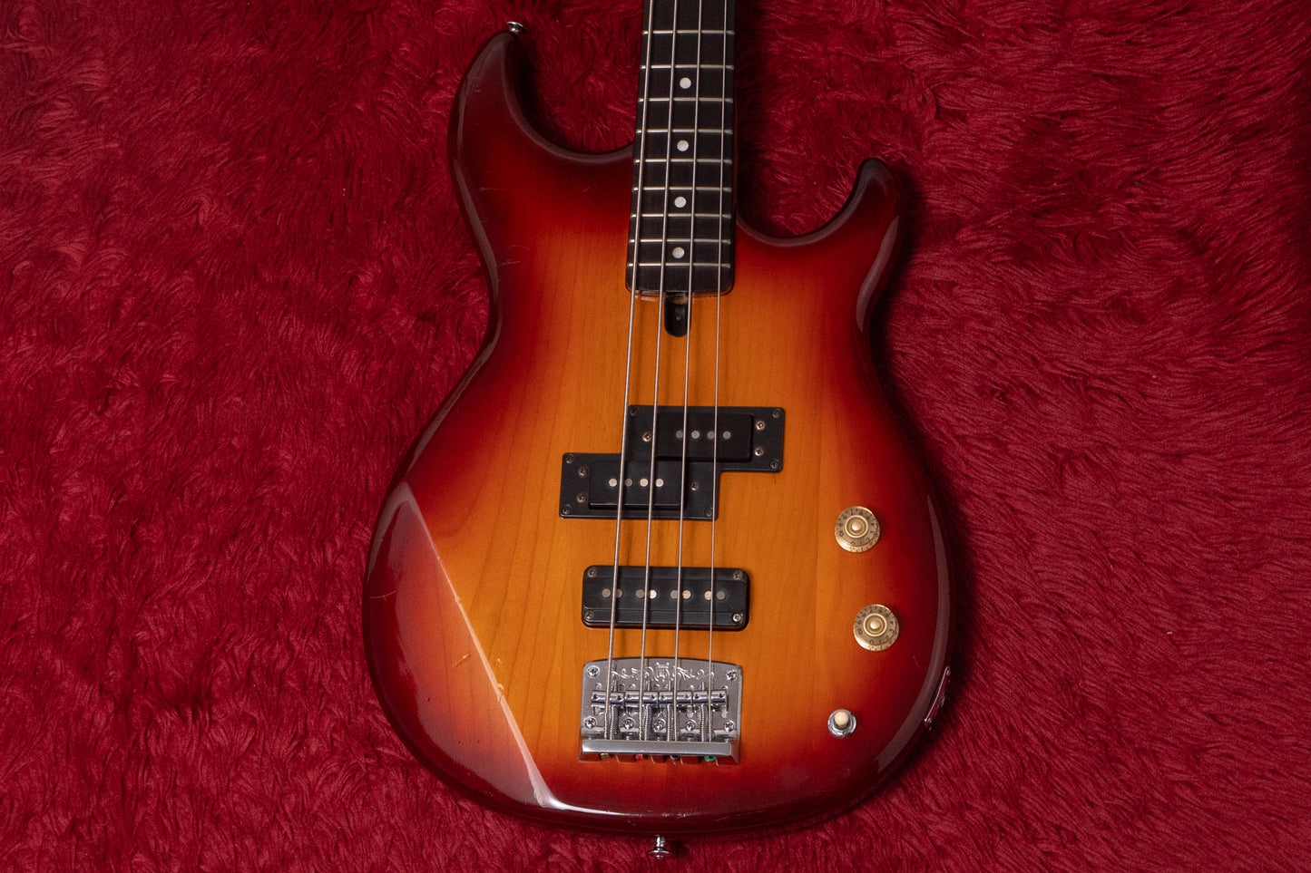 【used】YAMAHA / BB-Ⅶ 1981 4.405kg #052619【GIB Yokohama】