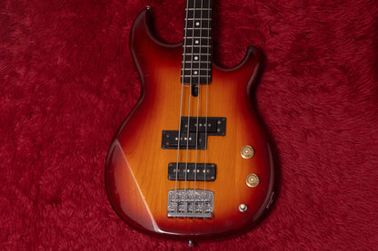 【used】YAMAHA / BB-Ⅶ 1981 4.405kg #052619【GIB Yokohama】