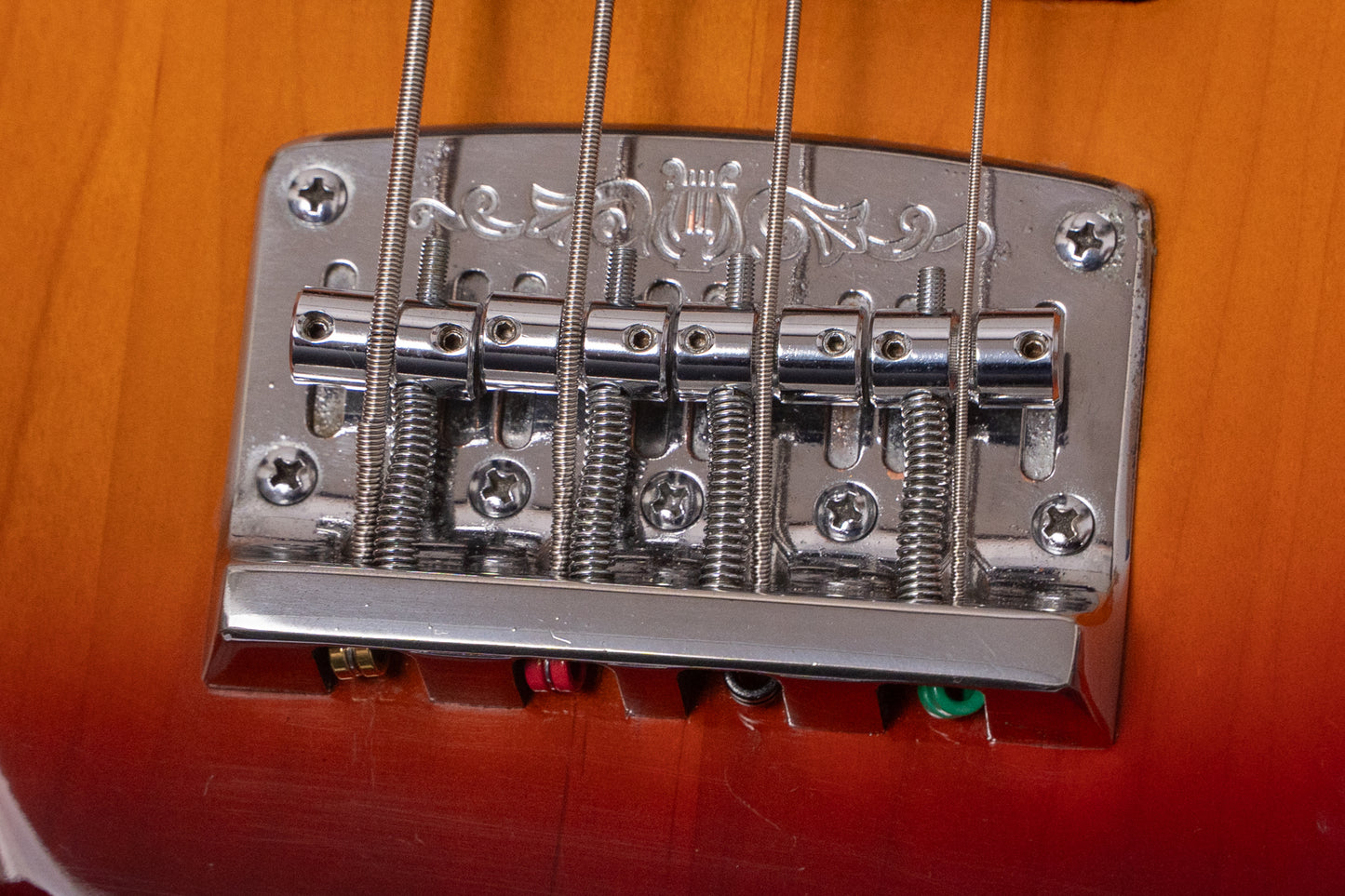 【used】YAMAHA / BB-Ⅶ 1981 4.405kg #052619【GIB Yokohama】