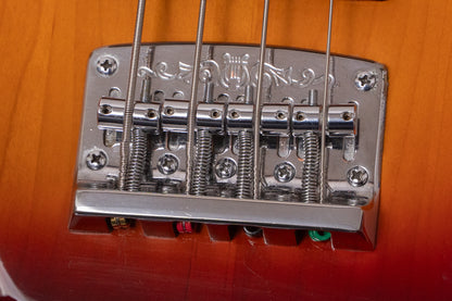 【used】YAMAHA / BB-Ⅶ 1981 4.405kg #052619【GIB Yokohama】