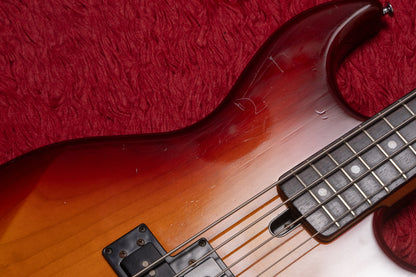 【used】YAMAHA / BB-Ⅶ 1981 4.405kg #052619【GIB Yokohama】