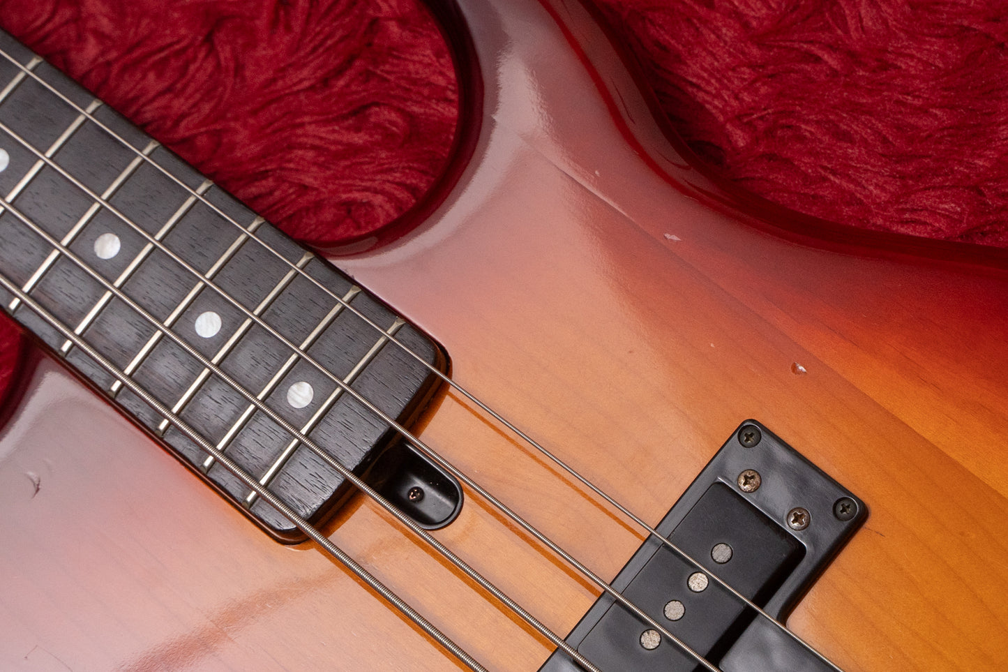 【used】YAMAHA / BB-Ⅶ 1981 4.405kg #052619【GIB Yokohama】