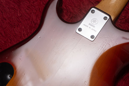 【used】YAMAHA / BB-Ⅶ 1981 4.405kg #052619【GIB Yokohama】