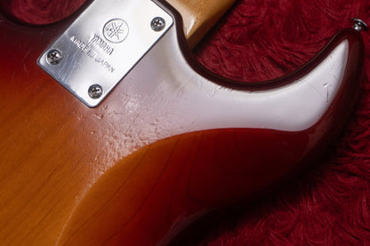 【used】YAMAHA / BB-Ⅶ 1981 4.405kg #052619【GIB Yokohama】