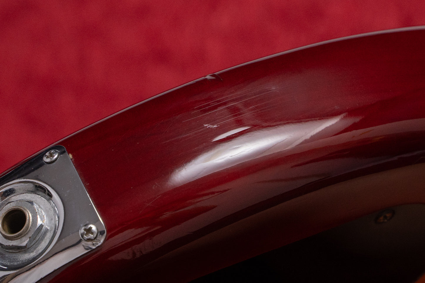 【used】YAMAHA / BB-Ⅶ 1981 4.405kg #052619【GIB Yokohama】