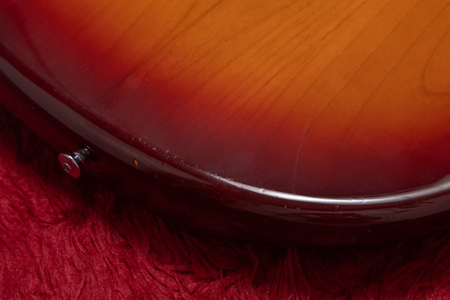 【used】YAMAHA / BB-Ⅶ 1981 4.405kg #052619【GIB Yokohama】