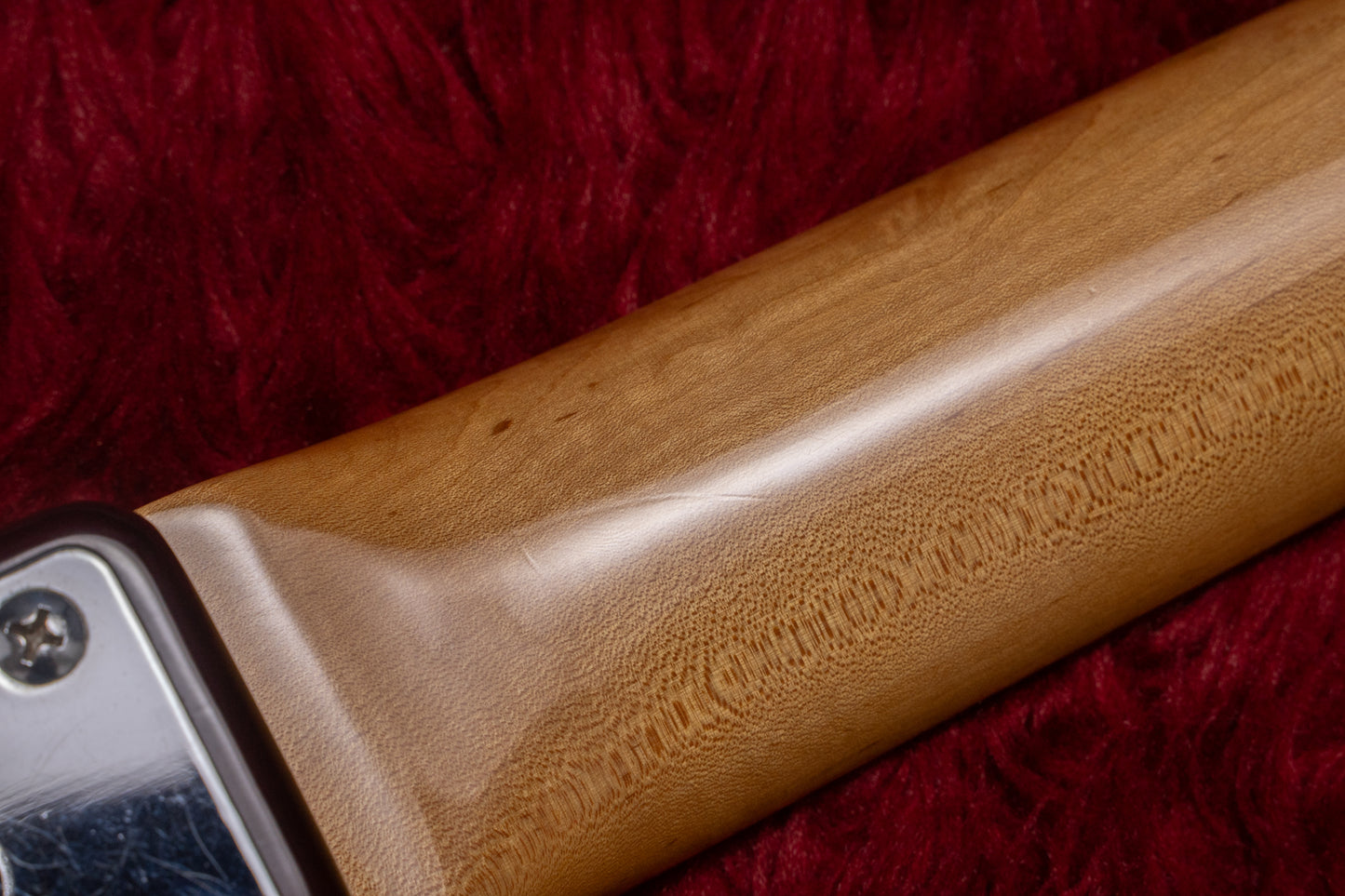 【used】YAMAHA / BB-Ⅶ 1981 4.405kg #052619【GIB Yokohama】