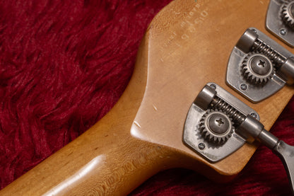 【used】YAMAHA / BB-Ⅶ 1981 4.405kg #052619【GIB Yokohama】