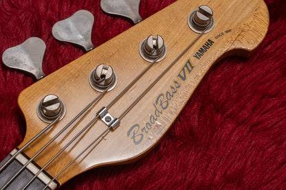 【used】YAMAHA / BB-Ⅶ 1981 4.405kg #052619【GIB Yokohama】