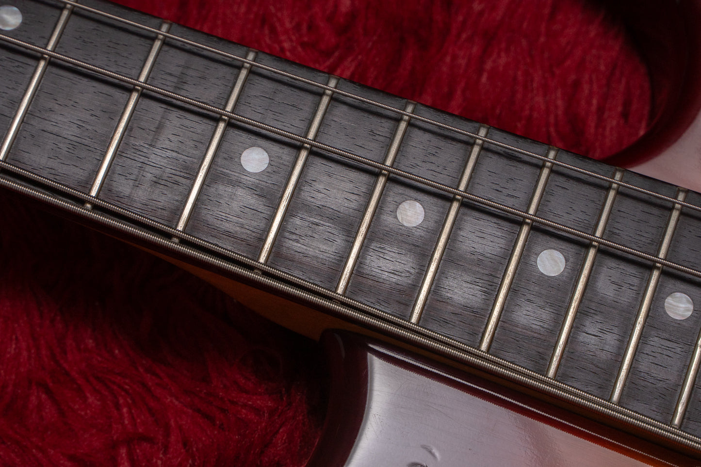 【used】YAMAHA / BB-Ⅶ 1981 4.405kg #052619【GIB Yokohama】