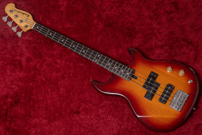 【used】YAMAHA / BB-Ⅶ 1981 4.405kg #052619【GIB Yokohama】