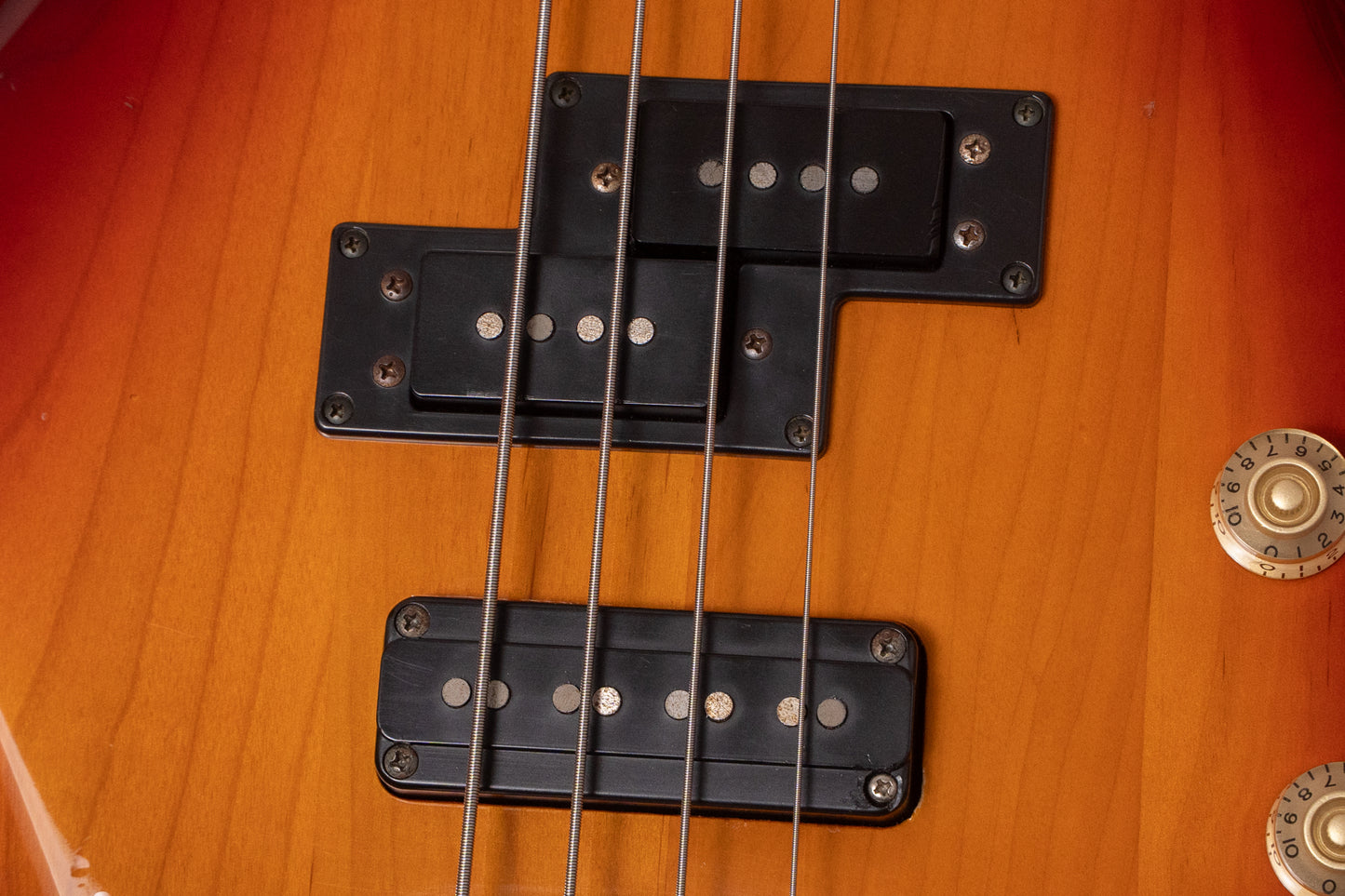 【used】YAMAHA / BB-Ⅶ 1981 4.405kg #052619【GIB Yokohama】