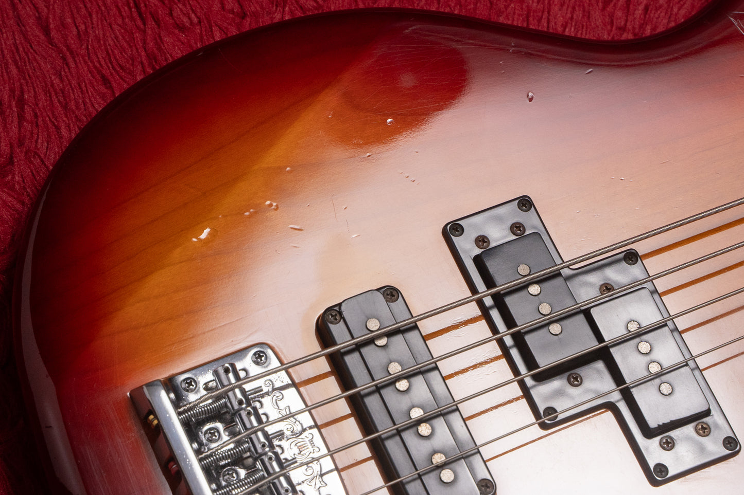 【used】YAMAHA / BB-Ⅶ 1981 4.405kg #052619【GIB Yokohama】