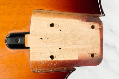 【used】YAMAHA / BB-Ⅶ 1981 4.405kg #052619【GIB Yokohama】