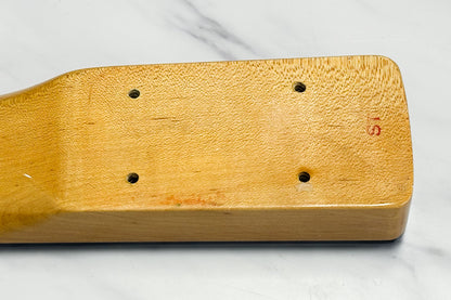 【used】YAMAHA / BB-Ⅶ 1981 4.405kg #052619【GIB Yokohama】