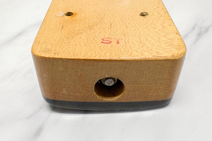 【used】YAMAHA / BB-Ⅶ 1981 4.405kg #052619【GIB Yokohama】