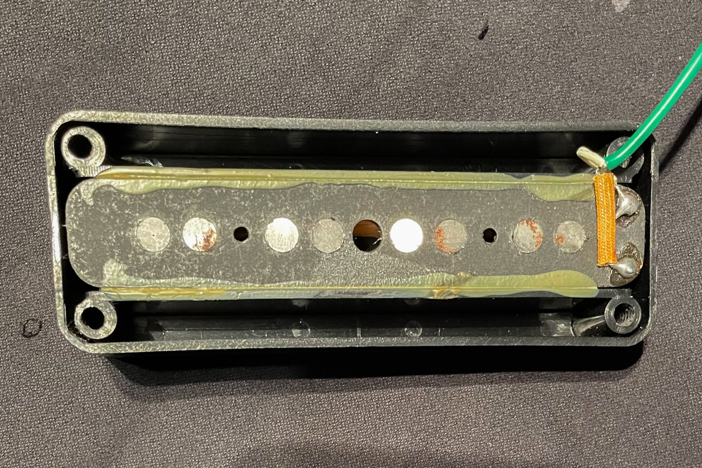 【used】YAMAHA / BB-Ⅶ 1981 4.405kg #052619【GIB Yokohama】