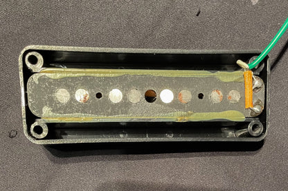 【used】YAMAHA / BB-Ⅶ 1981 4.405kg #052619【GIB Yokohama】