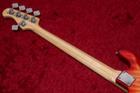 【used】Bacchus / WJB5-BP/Act RD-B 4.265kg【GIB Yokohama】