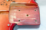 【used】Bacchus / WJB5-BP/Act RD-B 4.265kg【GIB Yokohama】
