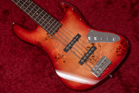 【used】Bacchus / WJB5-BP/Act RD-B 4.265kg【GIB Yokohama】
