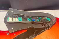 【used】Bacchus / WJB5-BP/Act RD-B 4.265kg【GIB Yokohama】