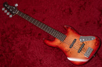 【used】Bacchus / WJB5-BP/Act RD-B 4.265kg【GIB Yokohama】