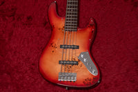 【used】Bacchus / WJB5-BP/Act RD-B 4.265kg【GIB Yokohama】