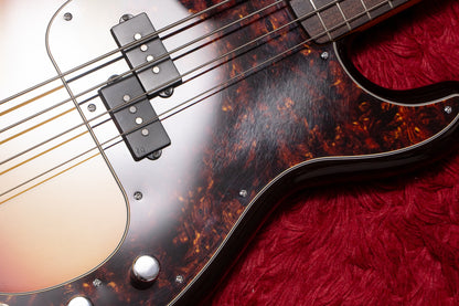 【used】Atelier Z / MVT#504 Zymo Aged CUSTOM 4.005kg #200886【GIB Yokohama】