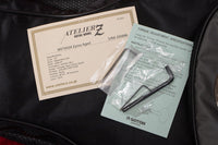 【used】Atelier Z / MVT#504 Zymo Aged CUSTOM 4.005kg #200886【GIB Yokohama】