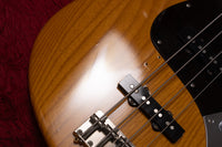 【used】Suhr / Classic J Active NAT 4.035kg #2910【GIB Yokohama】