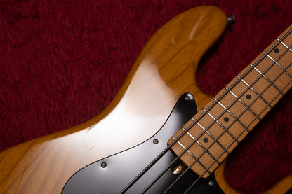 【used】Suhr / Classic J Active NAT 4.035kg #2910【GIB Yokohama】