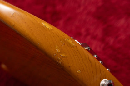 【used】Suhr / Classic J Active NAT 4.035kg #2910【GIB Yokohama】