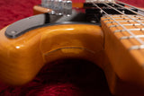 【used】Suhr / Classic J Active NAT 4.035kg #2910【GIB Yokohama】