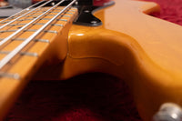 【used】Suhr / Classic J Active NAT 4.035kg #2910【GIB Yokohama】