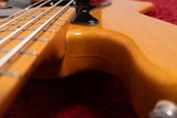 【used】Suhr / Classic J Active NAT 4.035kg #2910【GIB Yokohama】