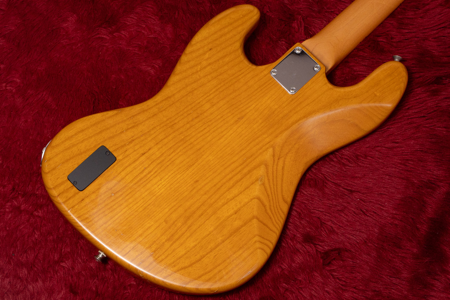 【used】Suhr / Classic J Active NAT 4.035kg #2910【GIB Yokohama】