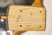 【used】Suhr / Classic J Active NAT 4.035kg #2910【GIB Yokohama】