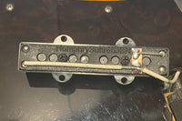 【used】Suhr / Classic J Active NAT 4.035kg #2910【GIB Yokohama】