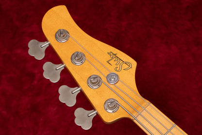 【used】Suhr / Classic J Active NAT 4.035kg #2910【GIB Yokohama】