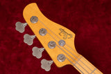 【used】Suhr / Classic J Active NAT 4.035kg #2910【GIB Yokohama】