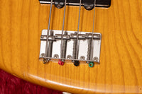 【used】Suhr / Classic J Active NAT 4.035kg #2910【GIB Yokohama】